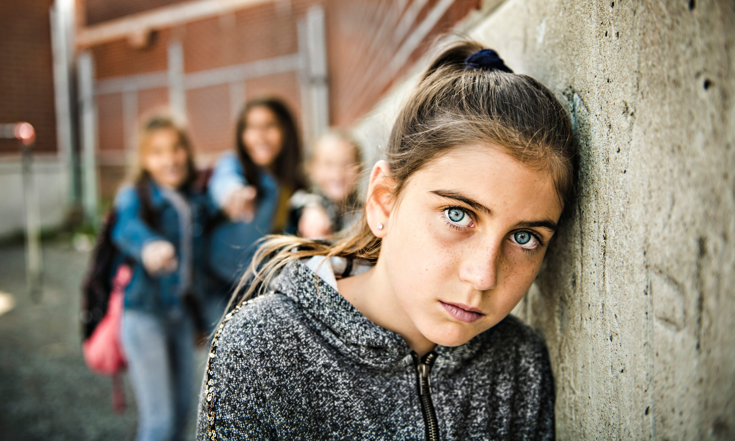 Navigating Mean Girl Drama: A Mom’s Guide to Supporting Your Daughters