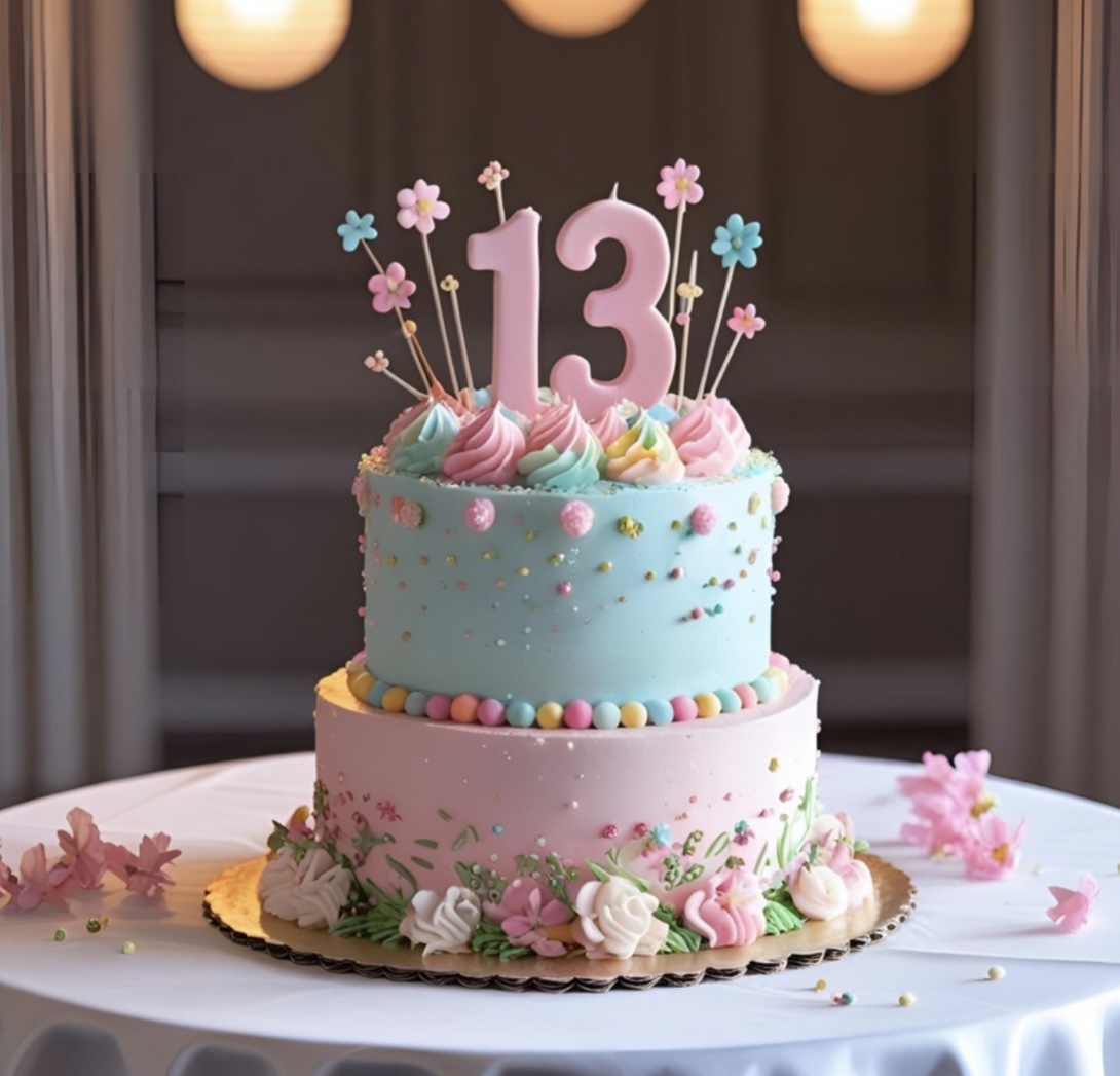My Oldest Daughter Just Turned 13: Welcome to the Teenage Years (Please Send More Chocolate and Wine)