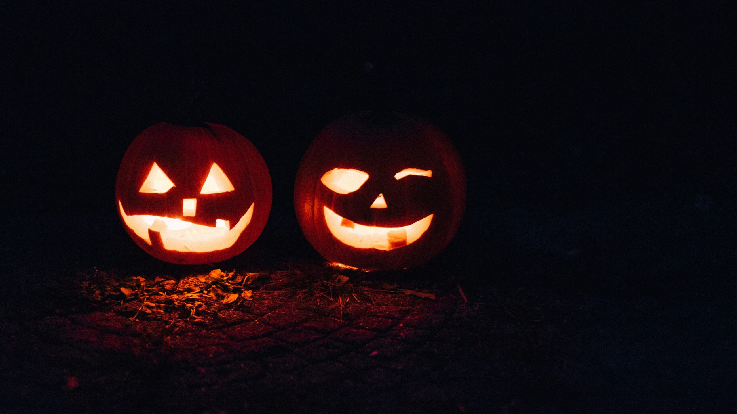 Surviving Halloween Season with Five Kids: A Mom’s Survival Guide (Ages 13 to 1)
